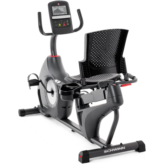 Bicicleta estática 230 de Schwinn