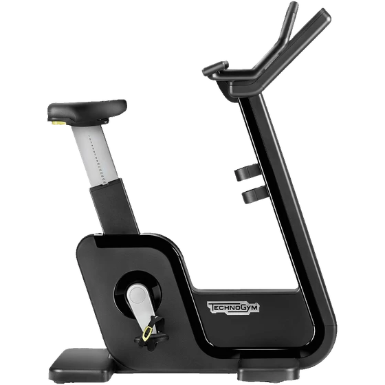 Bicicleta estática Artis Bike de Technogym