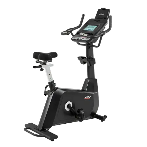 Exercise bike B94 by Sole