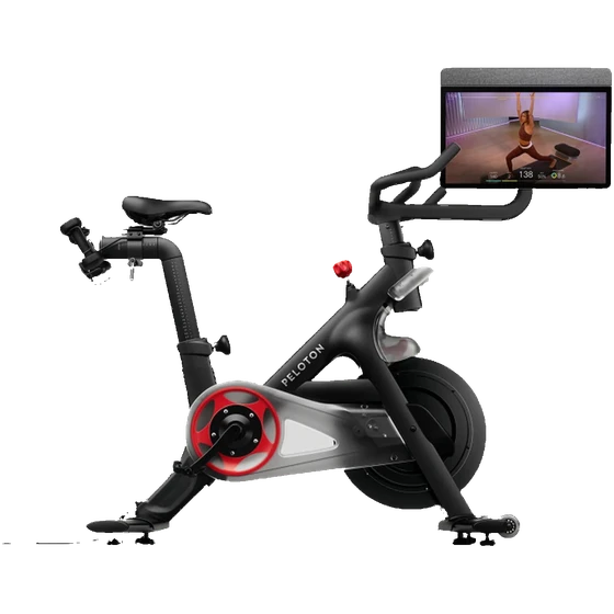 Exercise bike Bike by Peloton
