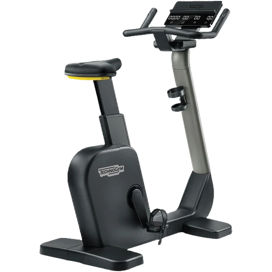 Exercise bike Cycle by Technogym