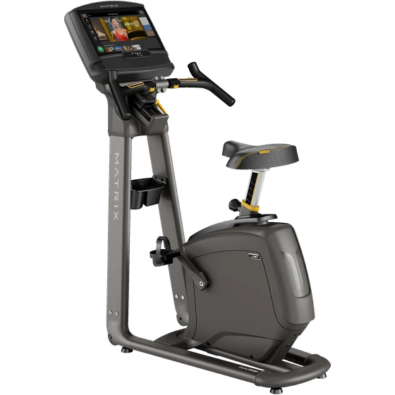 Bicicleta estática Cycle U30 de Matrix