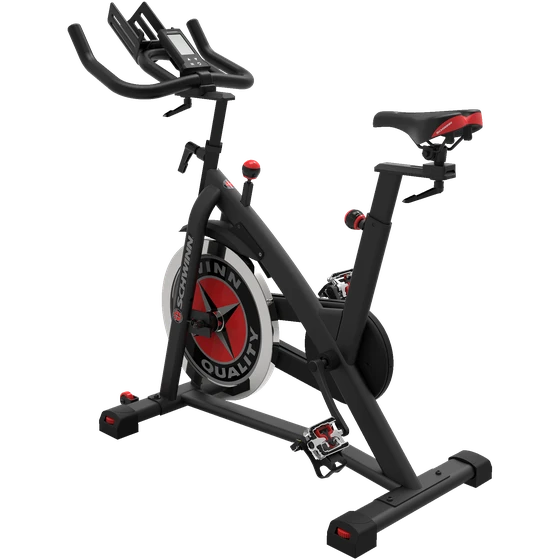 Bicicleta estática IC3 de Schwinn