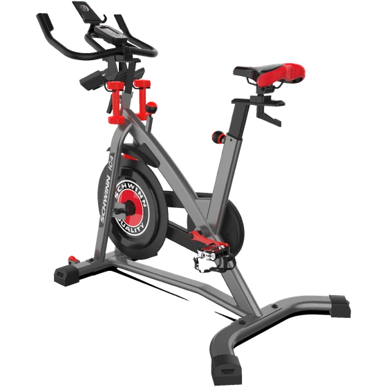 Exercise bike IC4 by Schwinn