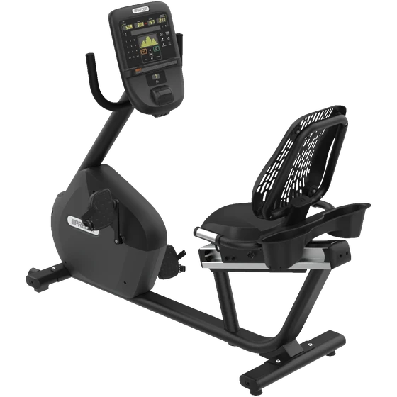 Bicicleta estática RBK 600 Line de Precor