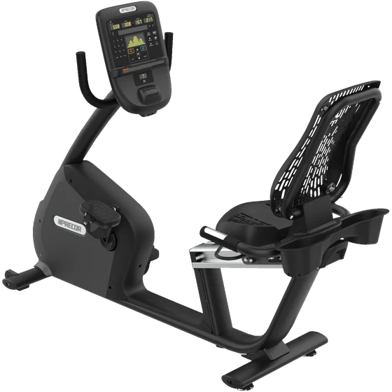 Bicicleta estática RBK 800 Line de Precor