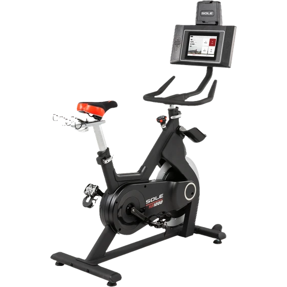 Exercise bike SB1200 by Sole