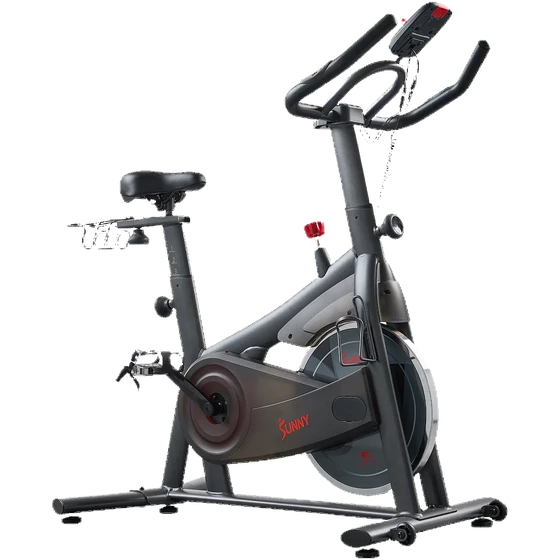 Bicicleta estática SF-B124067 Active 200 de Sunny Health & Fitness