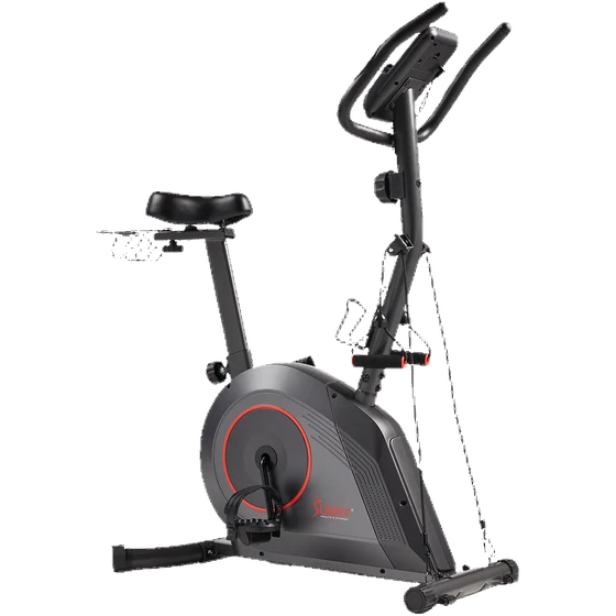 Bicicleta estática SF-B224004 Corezy de Sunny Health & Fitness
