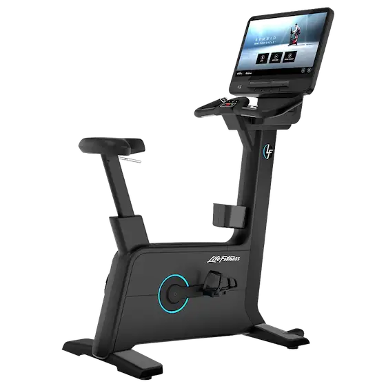 Exercise bike Symbio Switchcycle by Life Fitness