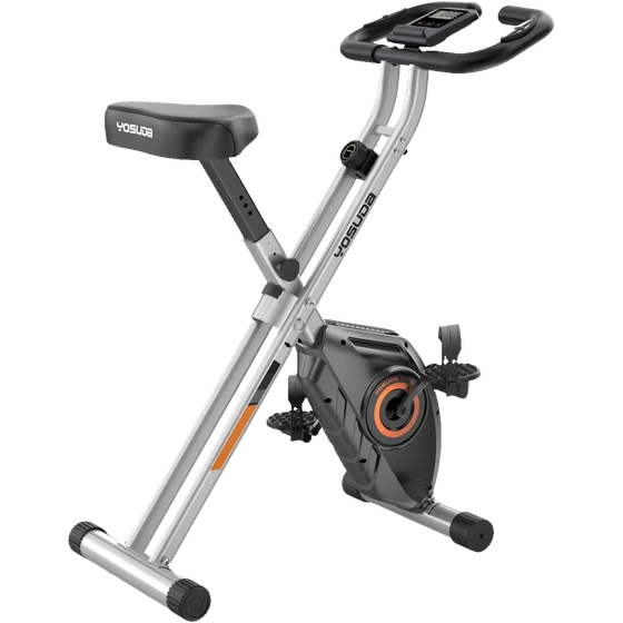 Bicicleta estática X-Bike de Yosuda