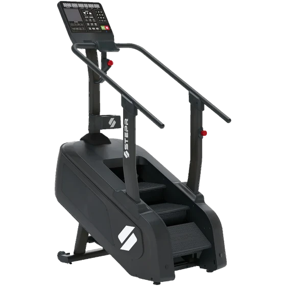 Escaladora Go de Stepr