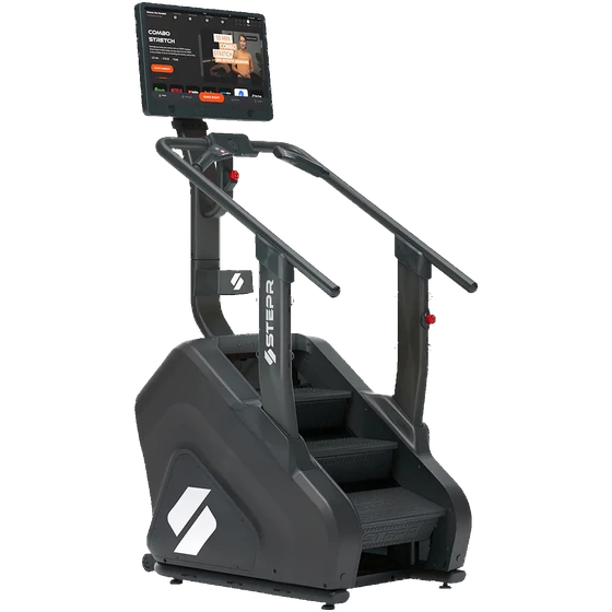 Escaladora Pro+ de Stepr