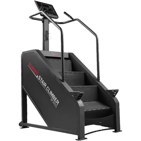 Stair climber SF-X7310 by Sunny Health & Fitness