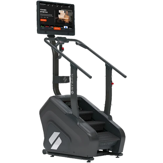 Escaladora Stepr+ de Stepr