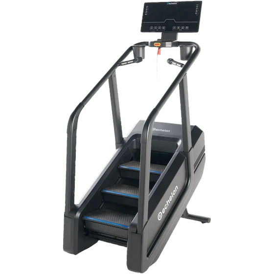 Escaladora Summit Stairmill Home de Echelon