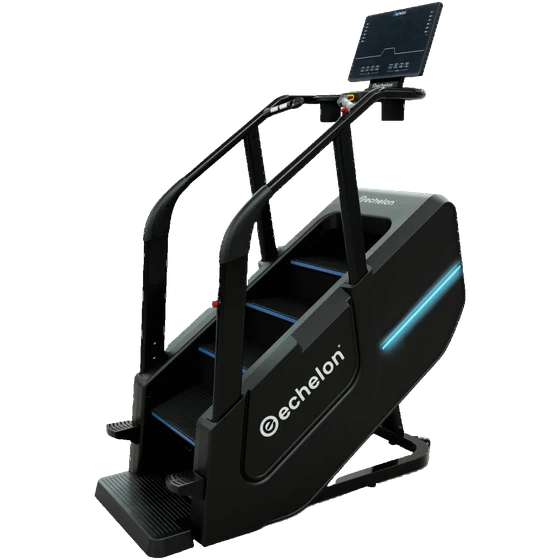 Escaladora Summit Stairmill Pro de Echelon