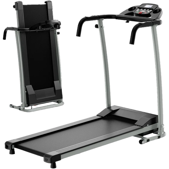 Foldable 2HP Goplus Cinta de caminar Foldable 2HP de Goplus