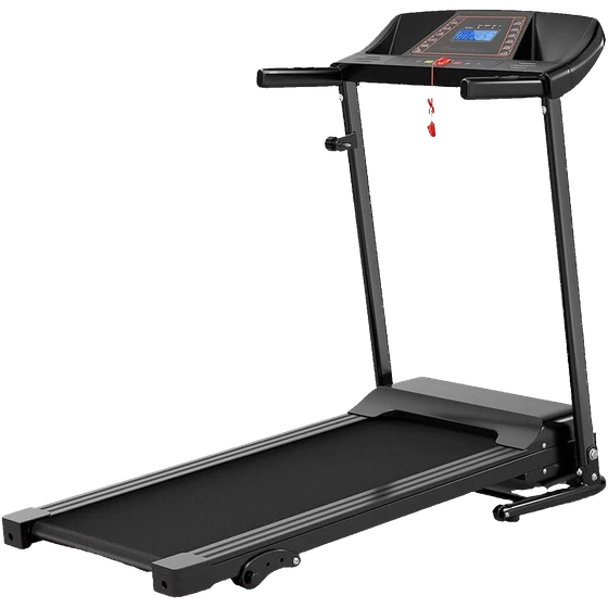 Folding Incline Goplus Cinta de caminar Folding Incline de Goplus