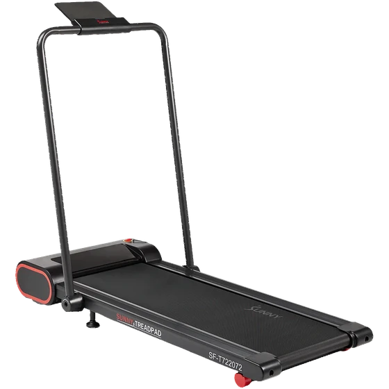 Nimble Sunny Health & Fitness Cinta de caminar Nimble de Sunny Health & Fitness