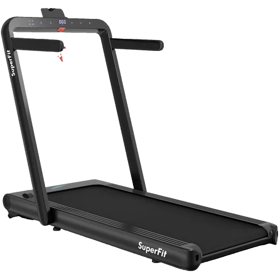 SuperFit 2.5HP Touch Goplus Cinta de caminar SuperFit 2.5HP Touch de Goplus