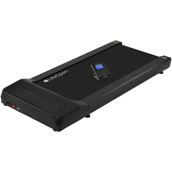 TR5000Pro GlowUp LifeSpan Cinta de caminar TR5000Pro GlowUp de LifeSpan