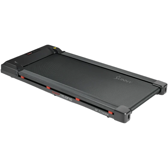 Treadpad 100 Sunny Health & Fitness Cinta de caminar Treadpad 100 de Sunny Health & Fitness