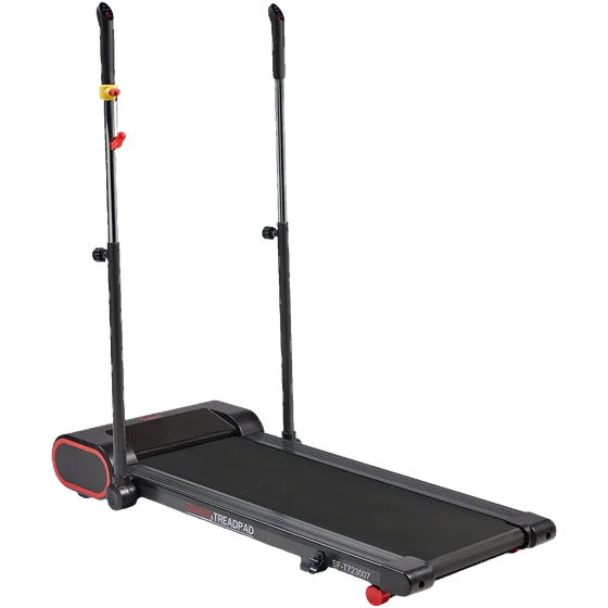 TrekPad with Hiking Pole Sunny Health & Fitness Cinta de caminar TrekPad with Hiking Pole de Sunny Health & Fitness