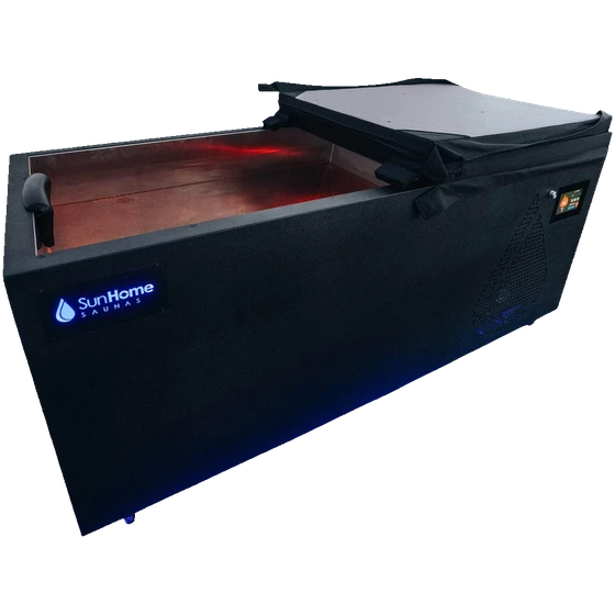 Cold plunge Cold Plunge Pro Commercial by Sun Home