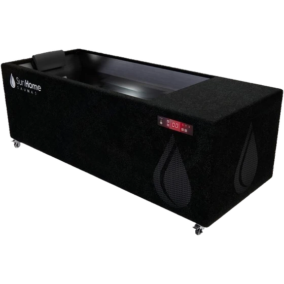 Cold plunge Cold Plunge Pro by Sun Home