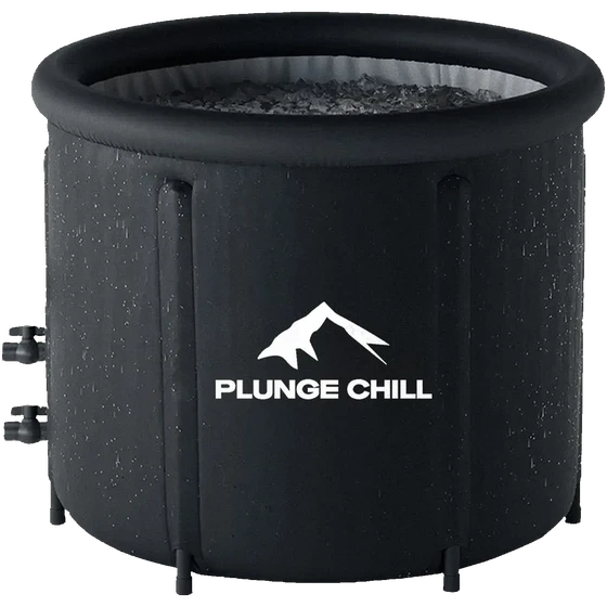 Cold plunge Cold Plunge Tub by Plunge Chill