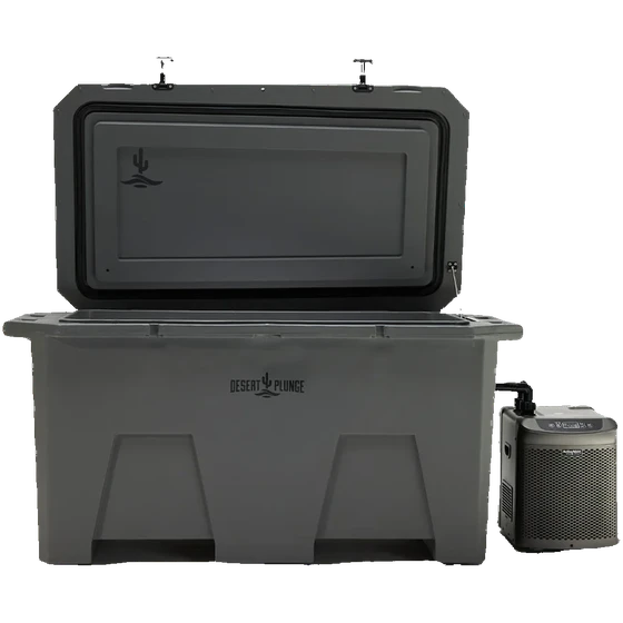 Cold plunge Exclusive by Desert Plunge