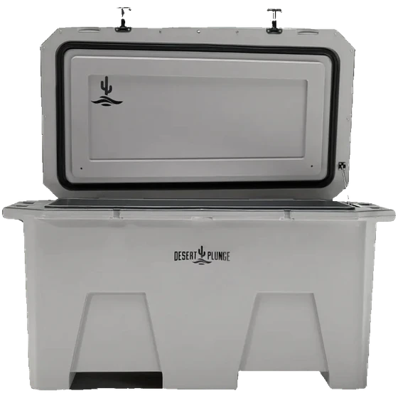 Cold plunge Exclusive Tub Only by Desert Plunge