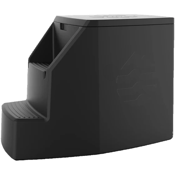 Cold plunge Ice Barrel 500 by Ice Barrel