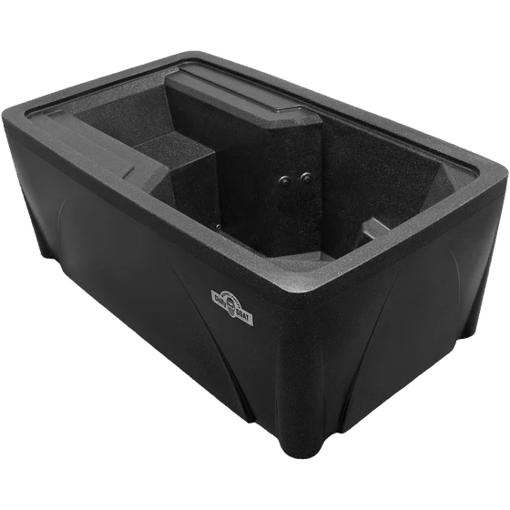 Cold plunge Matterhorn by Chilly Goat